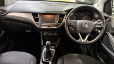 Vauxhall Crossland X 1.2 SE 5dr Petrol Hatchback